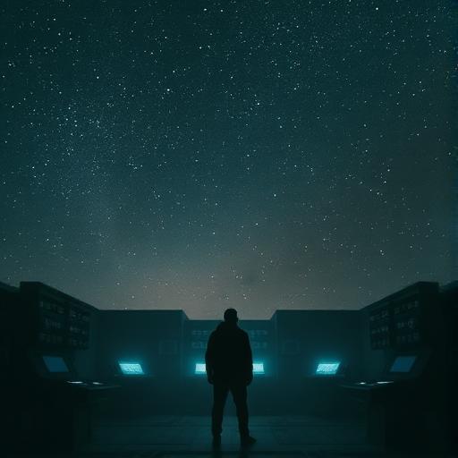 Cosmic Lullaby of Elysia