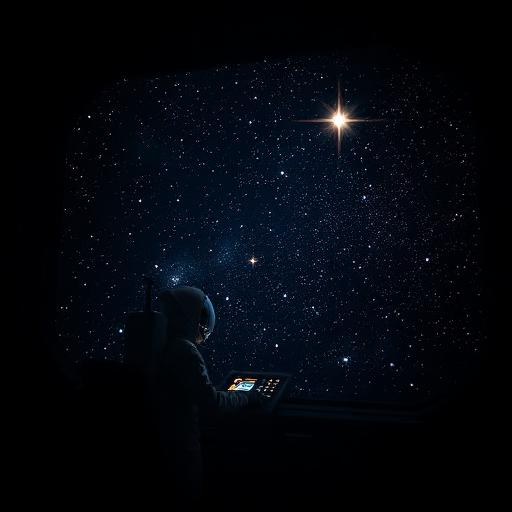 Mira and the Starry Secret