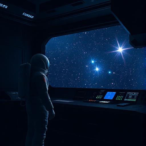 Mira’s Star Whisper