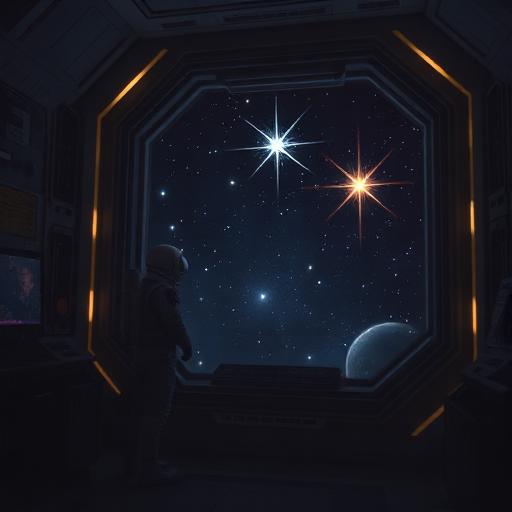 Mira’s Starry Secret Game