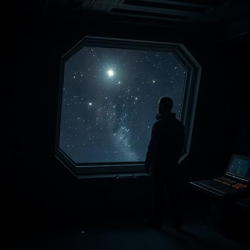 Stars Whispered Secrets